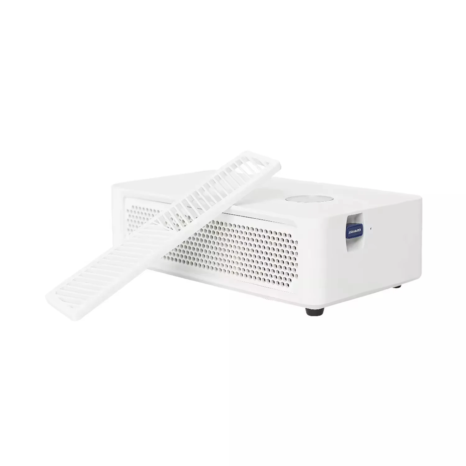 mini bitcoin minerAvalon Nano 3S Bitcoins Miner Super Home Quiet SHA256 ASIC Miner 140w PSU Include 6TH/s (White) Stock