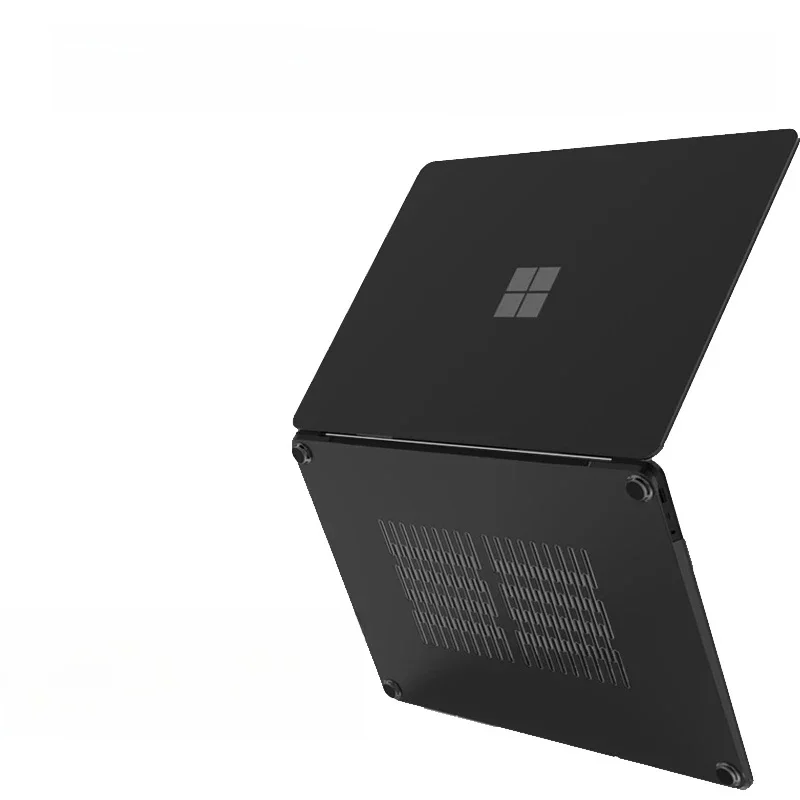 Ultra cienka etui na laptopa do laptopa Microsoft Surface 2 3 4 5 osłona ochronna 13.5 Cal PC odporna na wstrząsy odporna na zarysowania powłoka — zdjęcie produktu 7