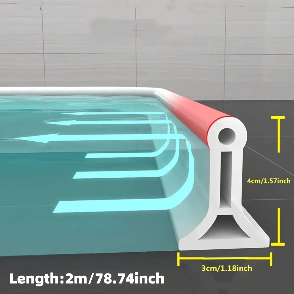Thumbnail 2 - #34 Latest Shower Systems Updates