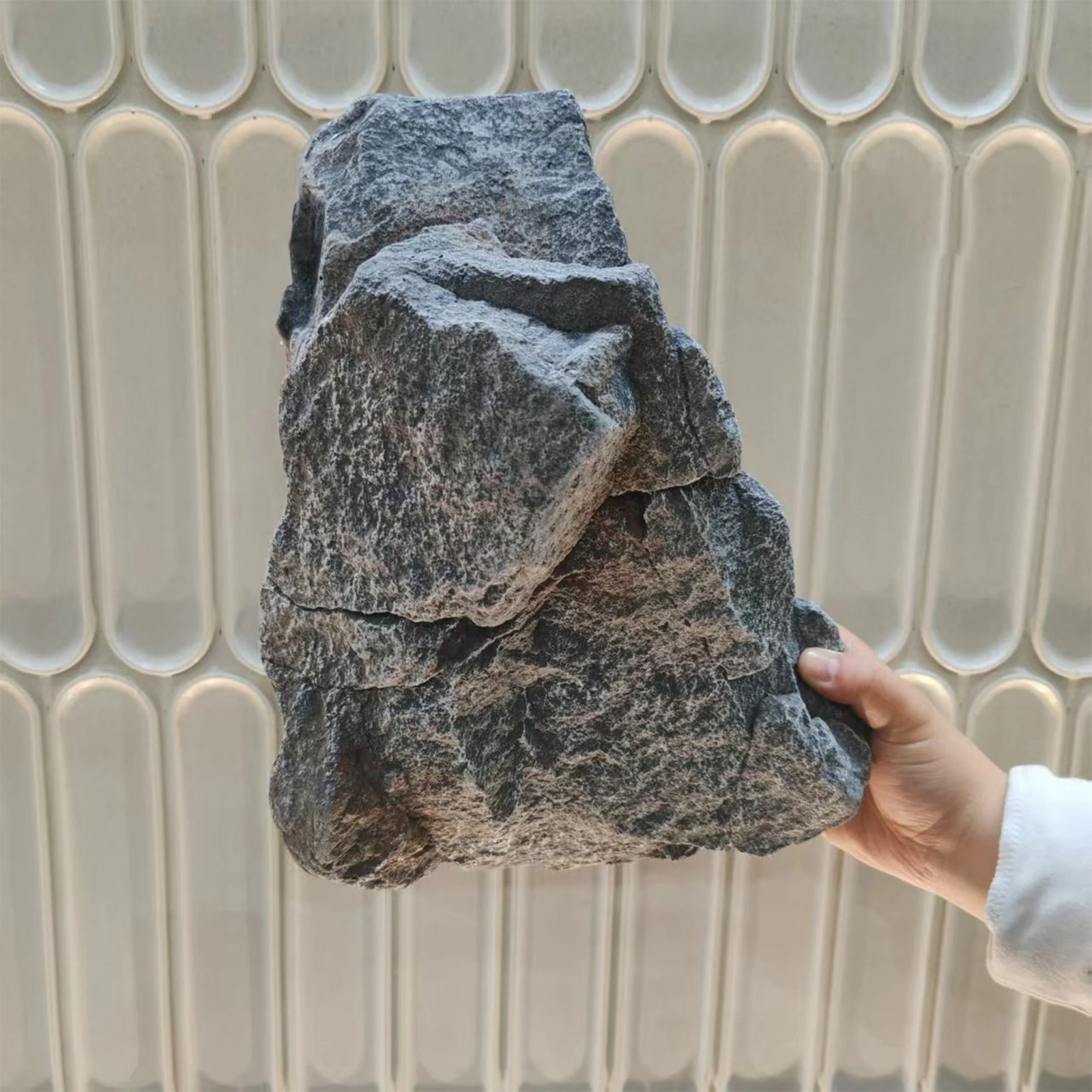 المناظر الطبيعية الاصطناعية فو - مراجعة Bonsai Rock Garden وسعره