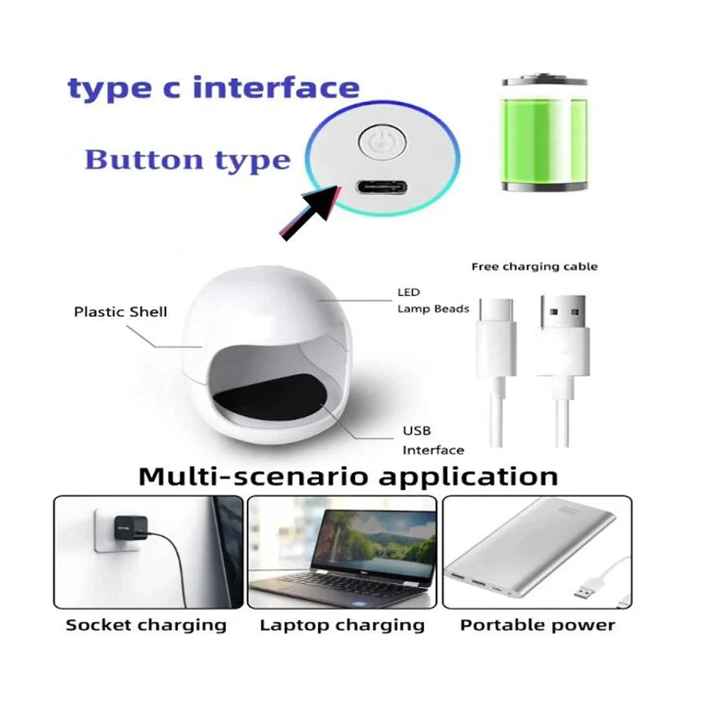 Nail Fungus Laser Treatment Device Fingernail Fungus Treat Onychomycosis Therapy Effectively Remove Onychomycosis Grow Toe Nail