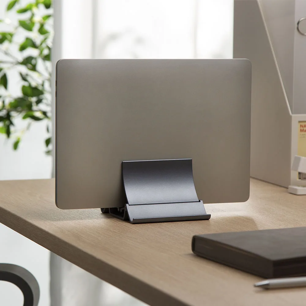 Ph-04G حامل متعدد للكمبيوتر المحمول MacBook صدفي