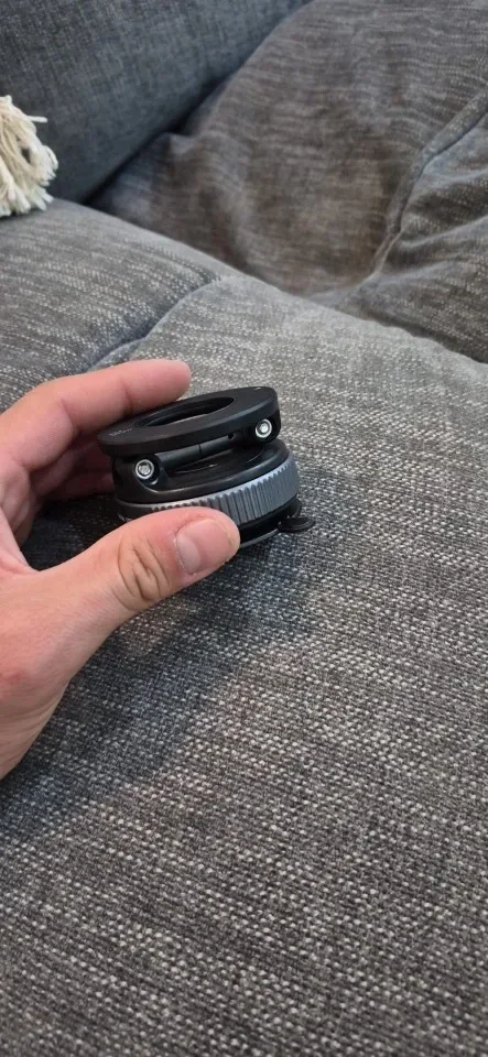 Customer review photo
