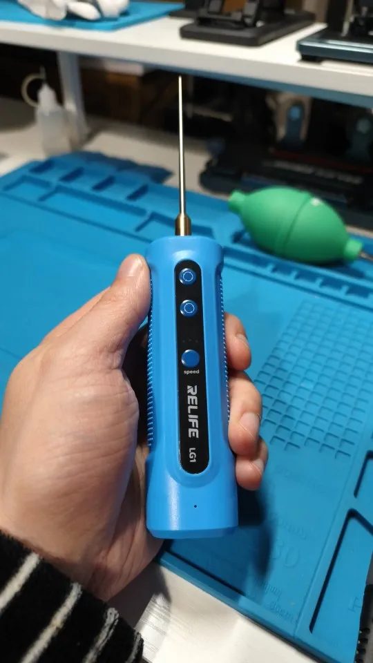 실물 포토 리뷰