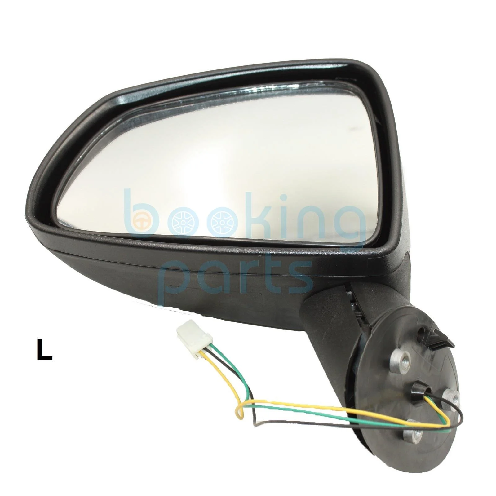 

MRR41977(L-LHD), Mirror For CHEVROLET SAIL 2010