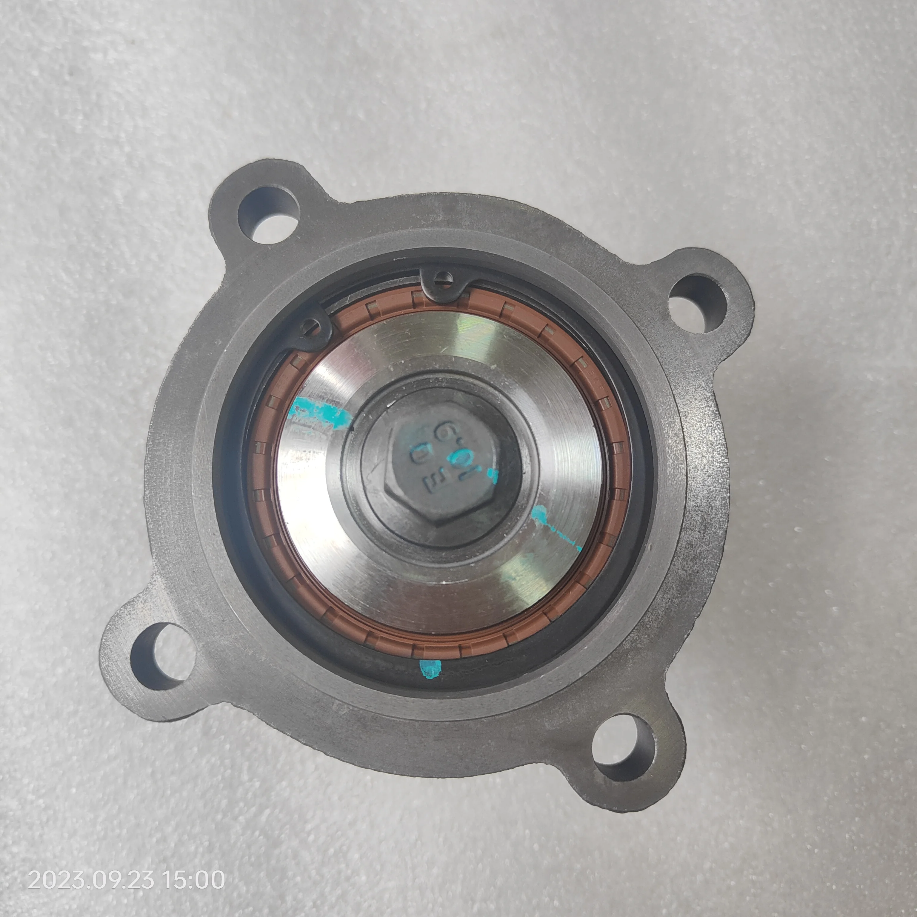 

6322352 Fan Hub 3065358/3034968 For QSM11/ISM Construction Machinery