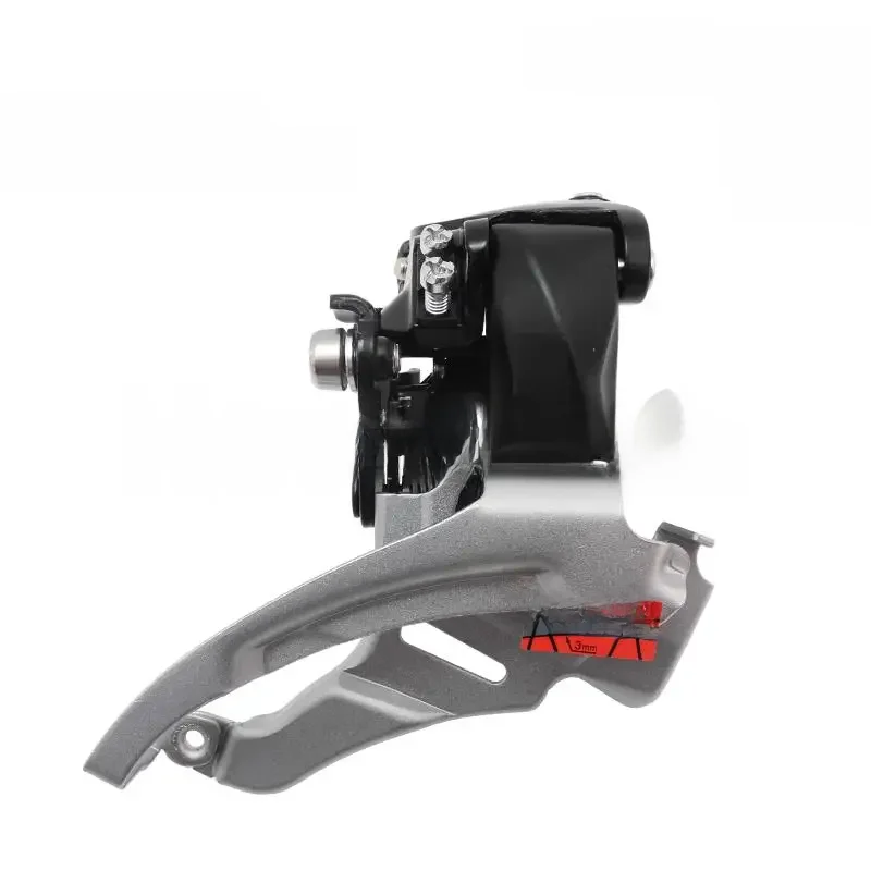 AliExpress Shimano SHIMANO ALIVIO ALTUS Front Derailleur 3x9 Speed- TOP / Down Swing FD-M370 FD-M4000-TS6 FD-M4000-DS6 FD-M2000 Original parts
