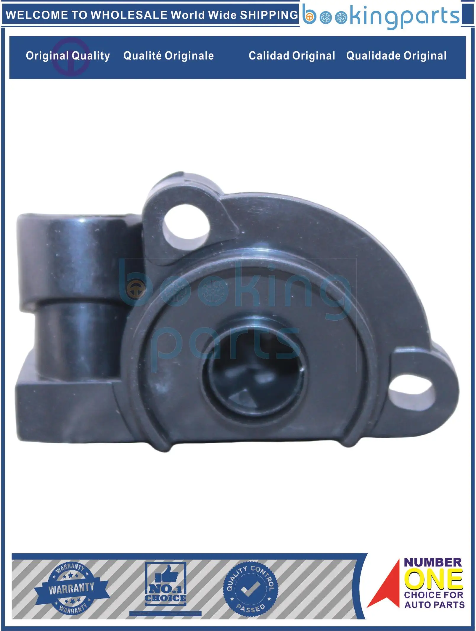 Throttle Sensor For GREATWALL H3 H5, SMW299934