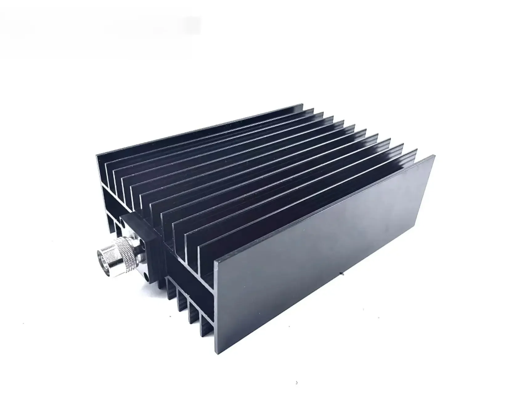 RF-POWER 200 W 3 GHz, koncentryczny tłumik RF typu N M-F, 1/2/3/6/10/15/20/30 dB — zdjęcie produktu 2