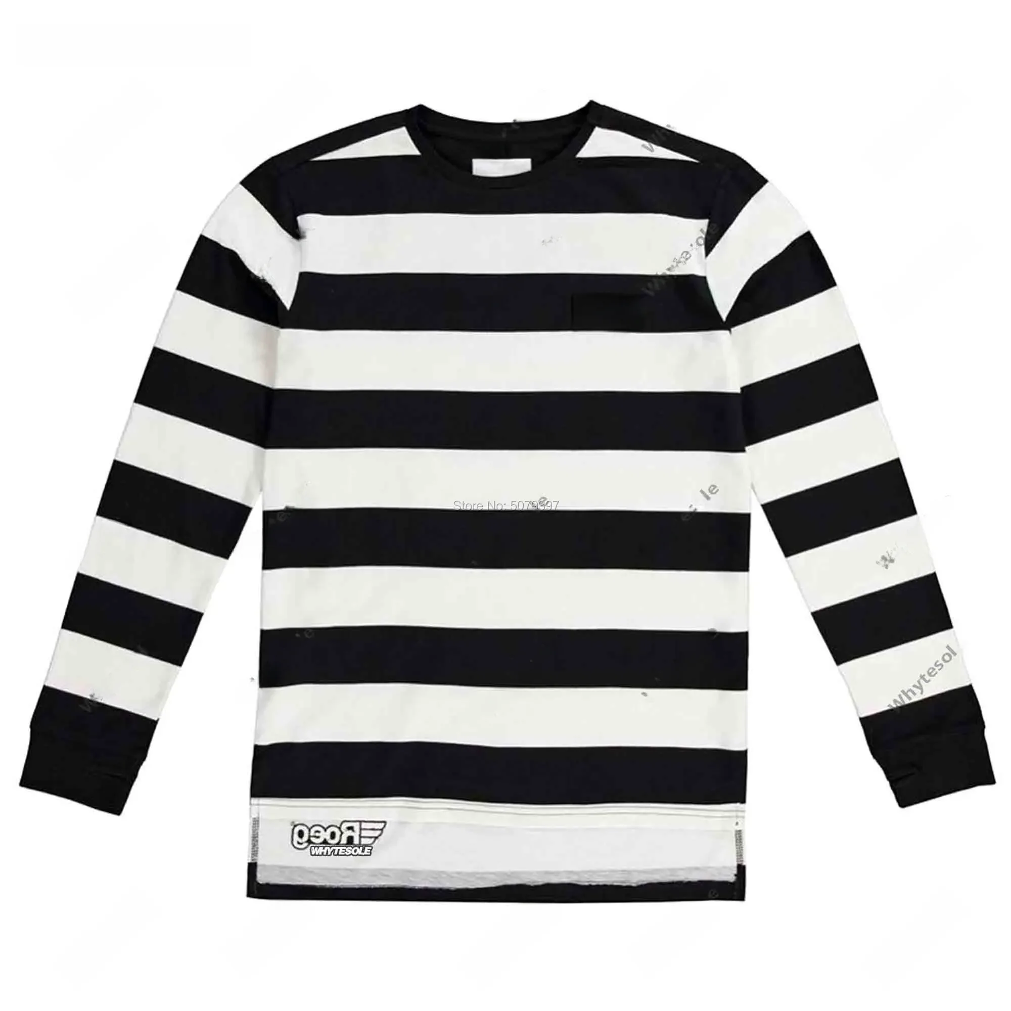 AliExpress WhyteSole 2021 ENDURO MTb jersey dh moto Jersey Off road long motorcycle moto motocross jersey MX Cycling Jersey hombre bmx Tshit