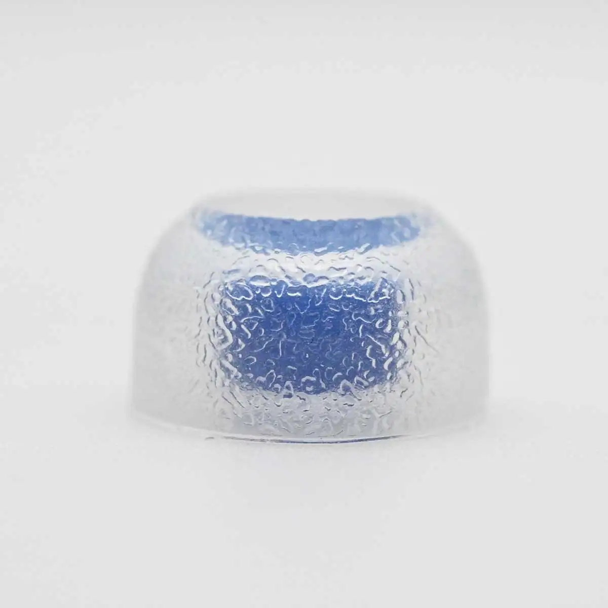 TANGZU Tang Sancai Wide Bore Version Ohrstöpsel für Kopfhörer, drei Größen, Ohrstöpsel aus medizinischem Silikon – Detail 5
