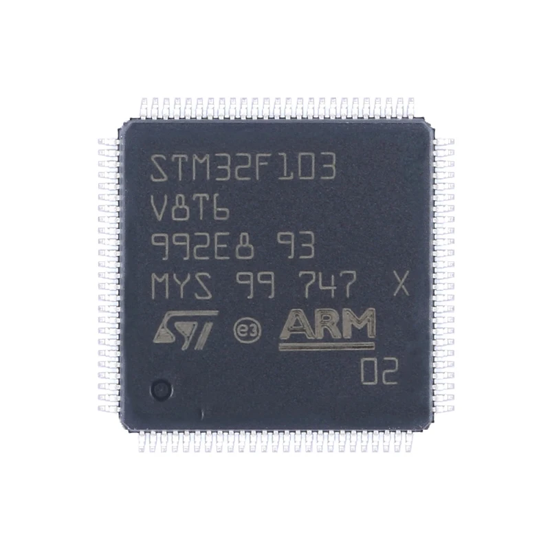 STM32F103V8T6 In stock High quality Original New