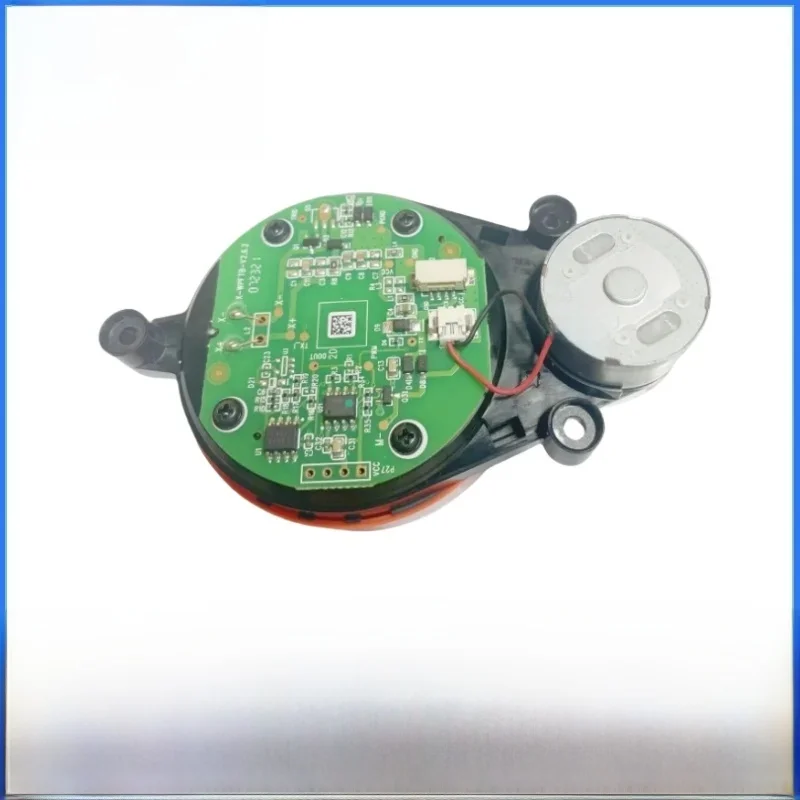 LDS Original pour aspirateur Robot XiaoMi MiJia S10 +/ S10 Plus/ X10 +/ B105, capteur de Distance Laser, accessoires