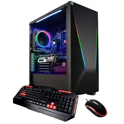 Oyun PC çekirdek i9 9900k RTX 2080 Ti 16GB DDR4 su soğutma oyun masaüstü