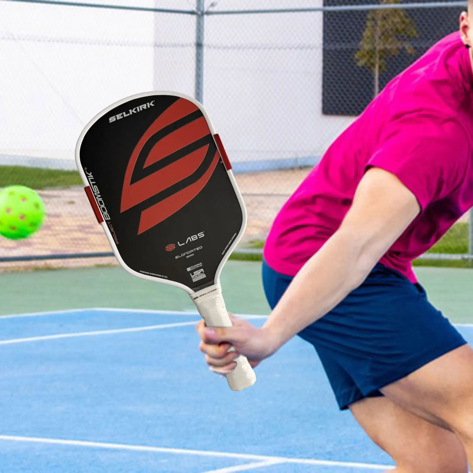 Thumbnail 2 - #42 Ranked Pickleball Paddles Picks in 2026