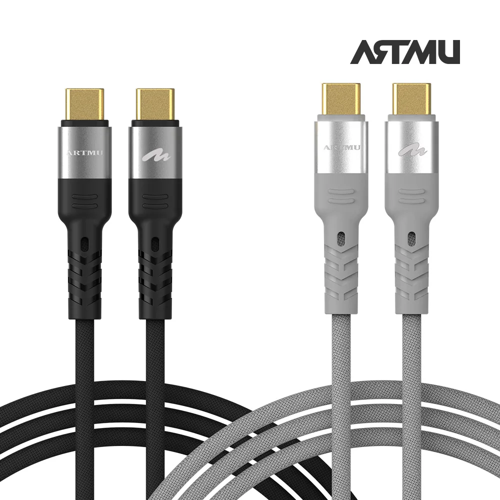 Art MUX USB PD C type to C60W fast charging cable