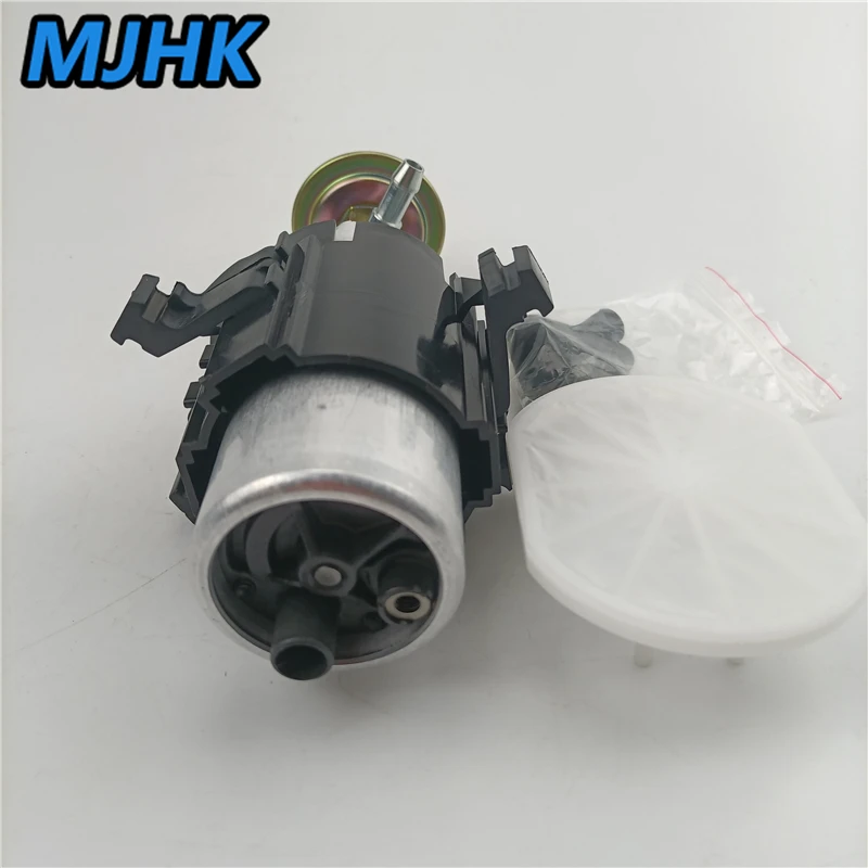 MJHK Fuel Pump 0580464995 Fit For BMW E24 518i 520i 525i 525iX 530i 535i M5 E32 730i 735i 16144138604 16141181354