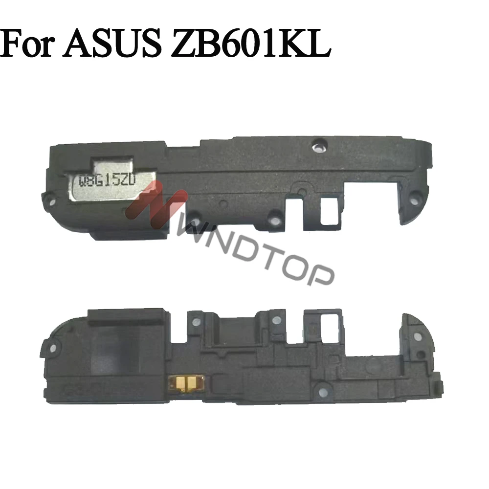 For Asus Zenfone Max Pro (M1) ZB601KL ZB602K Loud Speaker Buzzer Ringer Board For Asus Zenfone 5 Lite ZC600KL LoudSpeaker