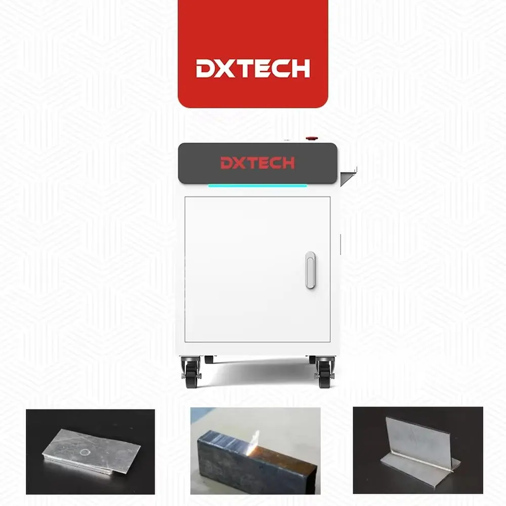 

All in One 4 in 1 Handheld Fiber Laser Welding Machine 1000W 1500W 2000w Best Laser Welder Cutter Cleaner for Industrial Use