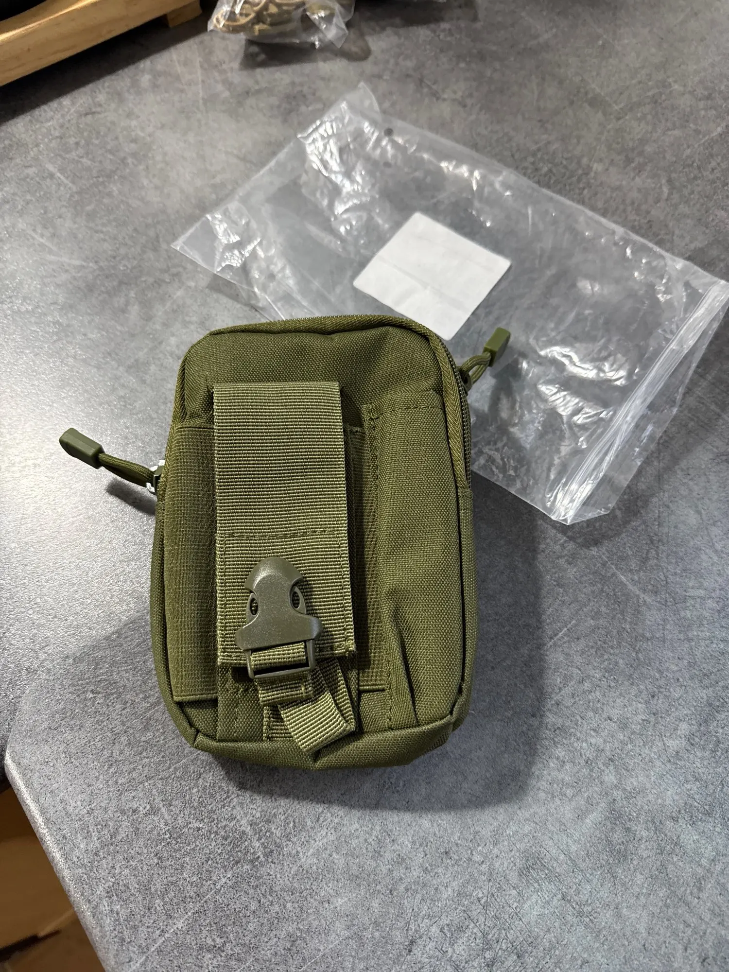 Customer review photo