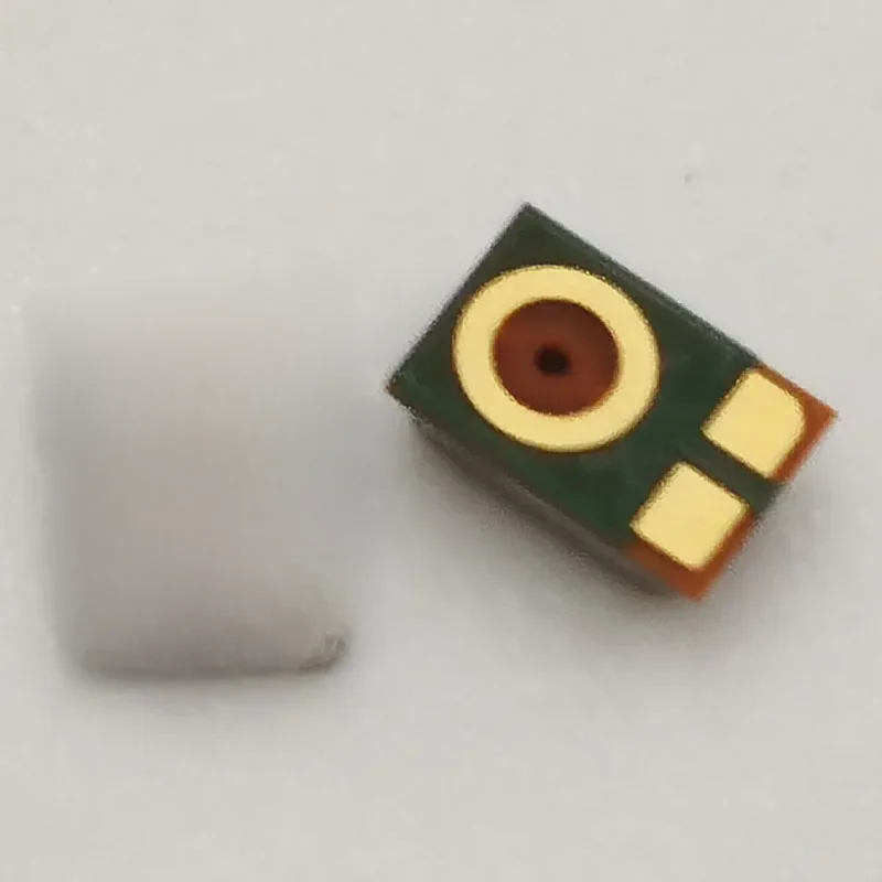10-100 szt. Mikrofon Odbiornik Głośnik Wewnętrzny Mikrofon do Samsung Galaxy A15 A25 A35 A55 A12 A13 A23 A33 A53 A73 A14 A24 A34 A54 A22S — zdjęcie 2
