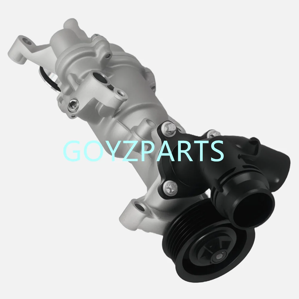 

2742001000 Engine Parts Coolant Water Pump Replacement for Mercedes Benz Metris M274 2.0L 2016-2020