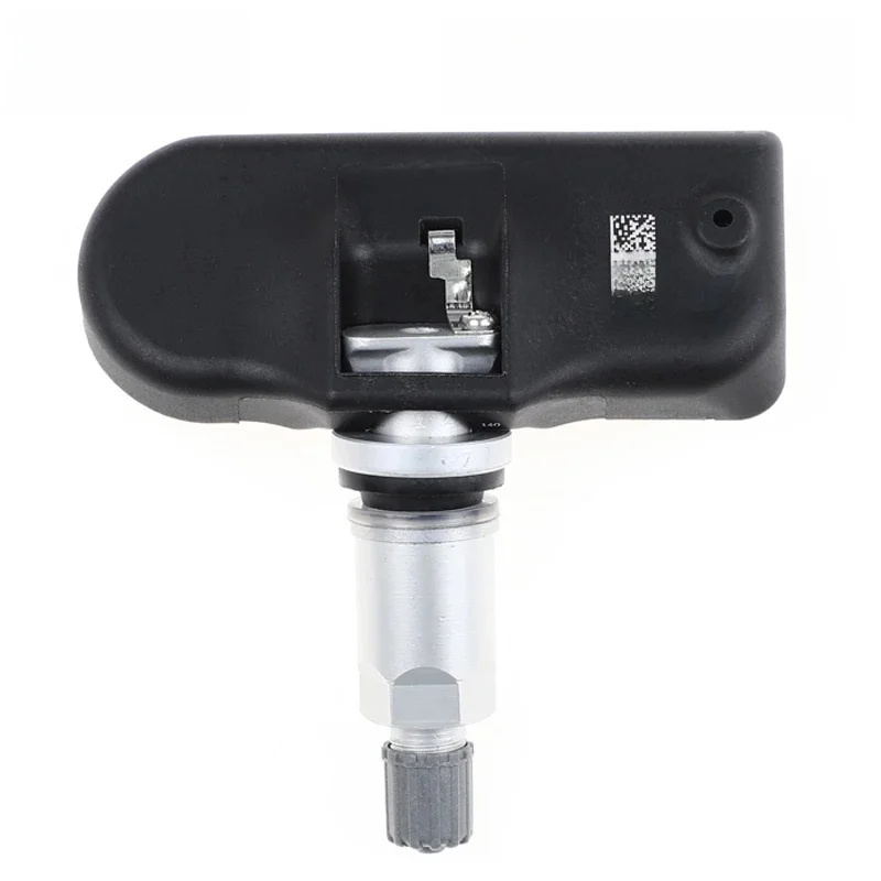 Capteur TPMS de pression des pneus, 433MHZ, pour Peugeot 407 207 307 607 508 807, citroën C4 5 6 7 8, 9681102280