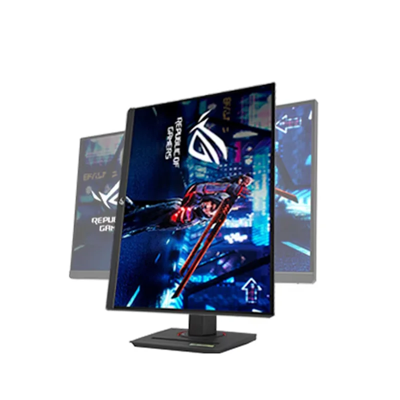 ASUS ROG STRIX XG27ACS Gaming Office 27 inch Monitor