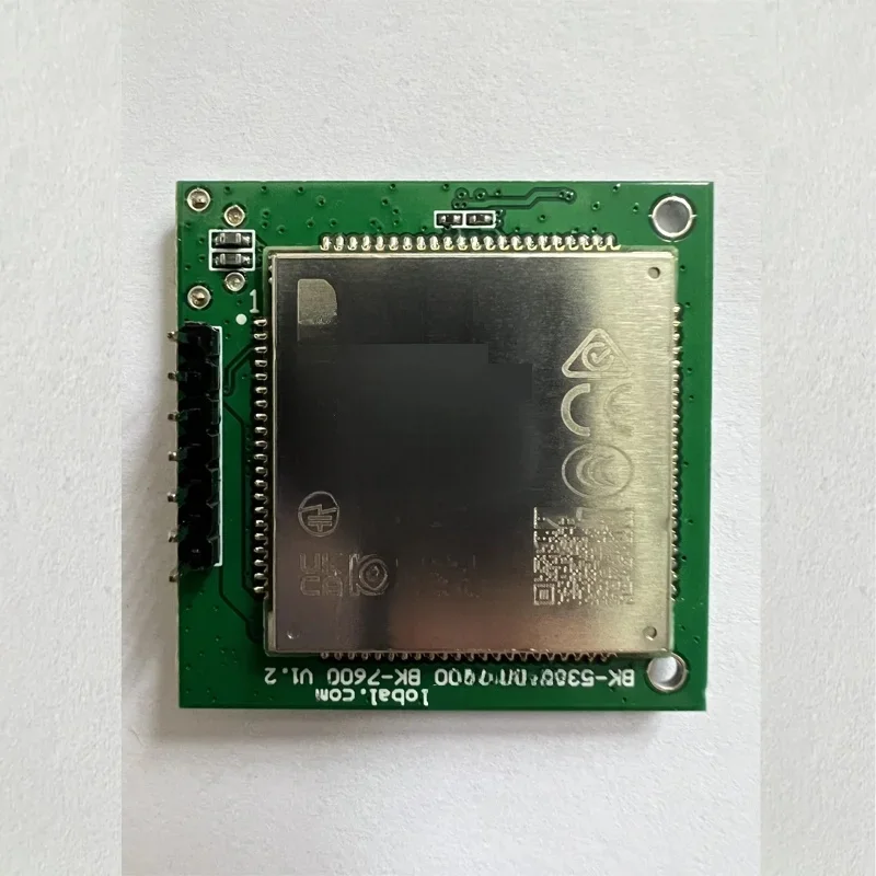 Moduł breakout SIMcom SIM7600G SIM7600E SIM7600SA SIM7600E-L1C 1 SZT. — zdjęcie produktu 7
