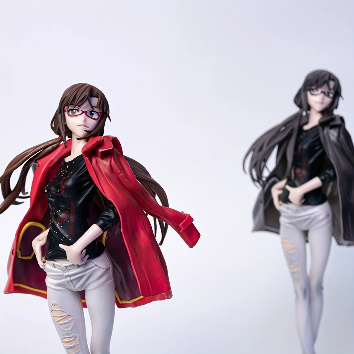 

Anime Movie Series Character Toys, Family Decorations, Collectible Gifts , Model Manga Anime Figures