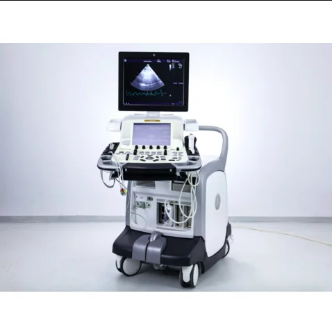 BEST DEAL GE Vivid E9 Ultrasound System BT11 New in stock