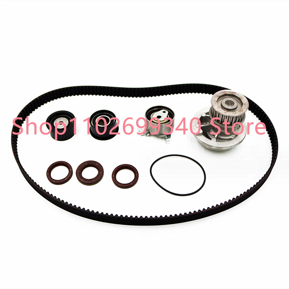 92066312 09128738 09158004 24409355 TS26309 ITM309 JX-506 Engine Timing Belt Kit Set For SUZUKI FORENZA RENO 2.0L A20DMS 2004-20