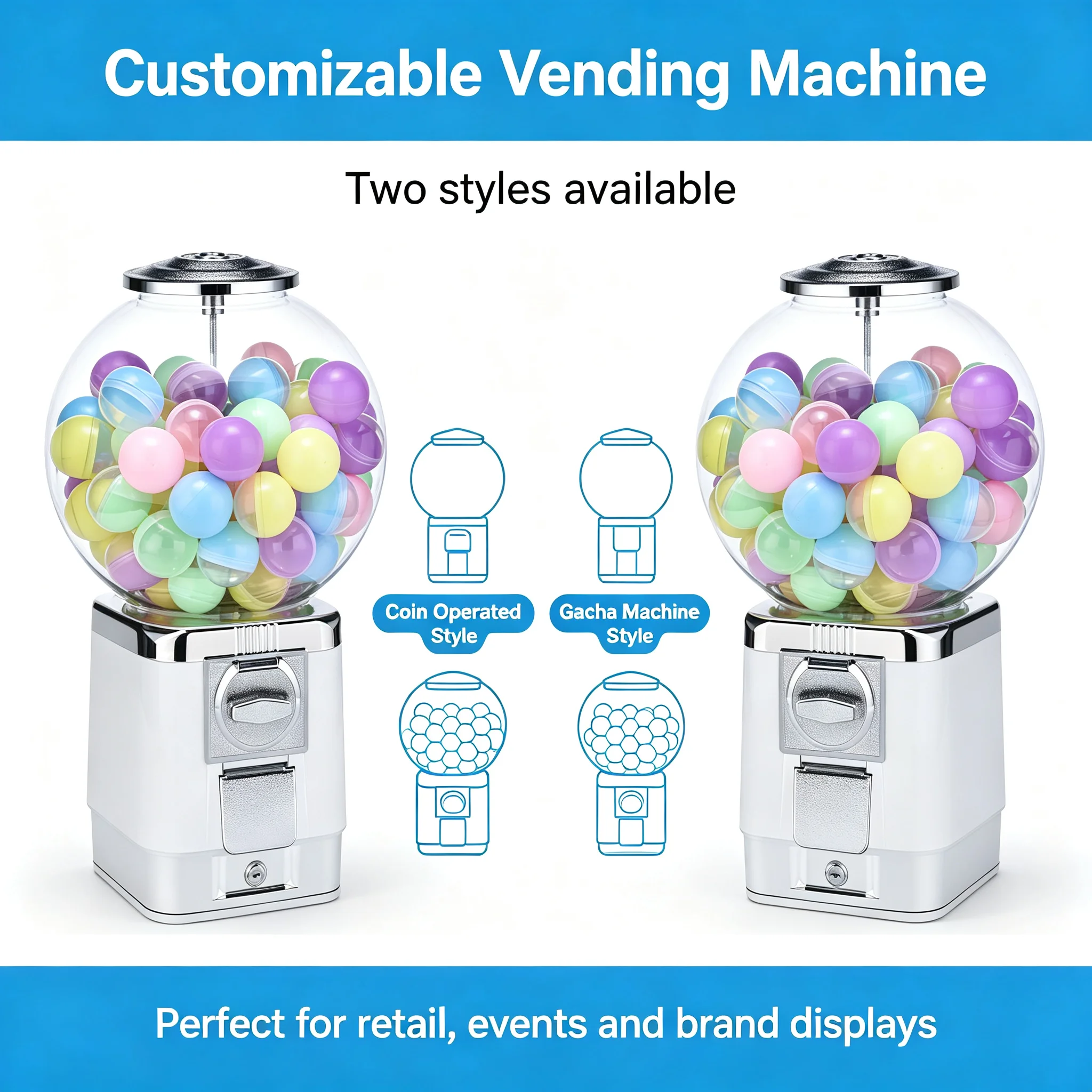 50Mm Large Egg Twisting Machine, Kusi Egg Twisting Coffee Capsule Machine, Egg Twisting Capsule Size 45mm