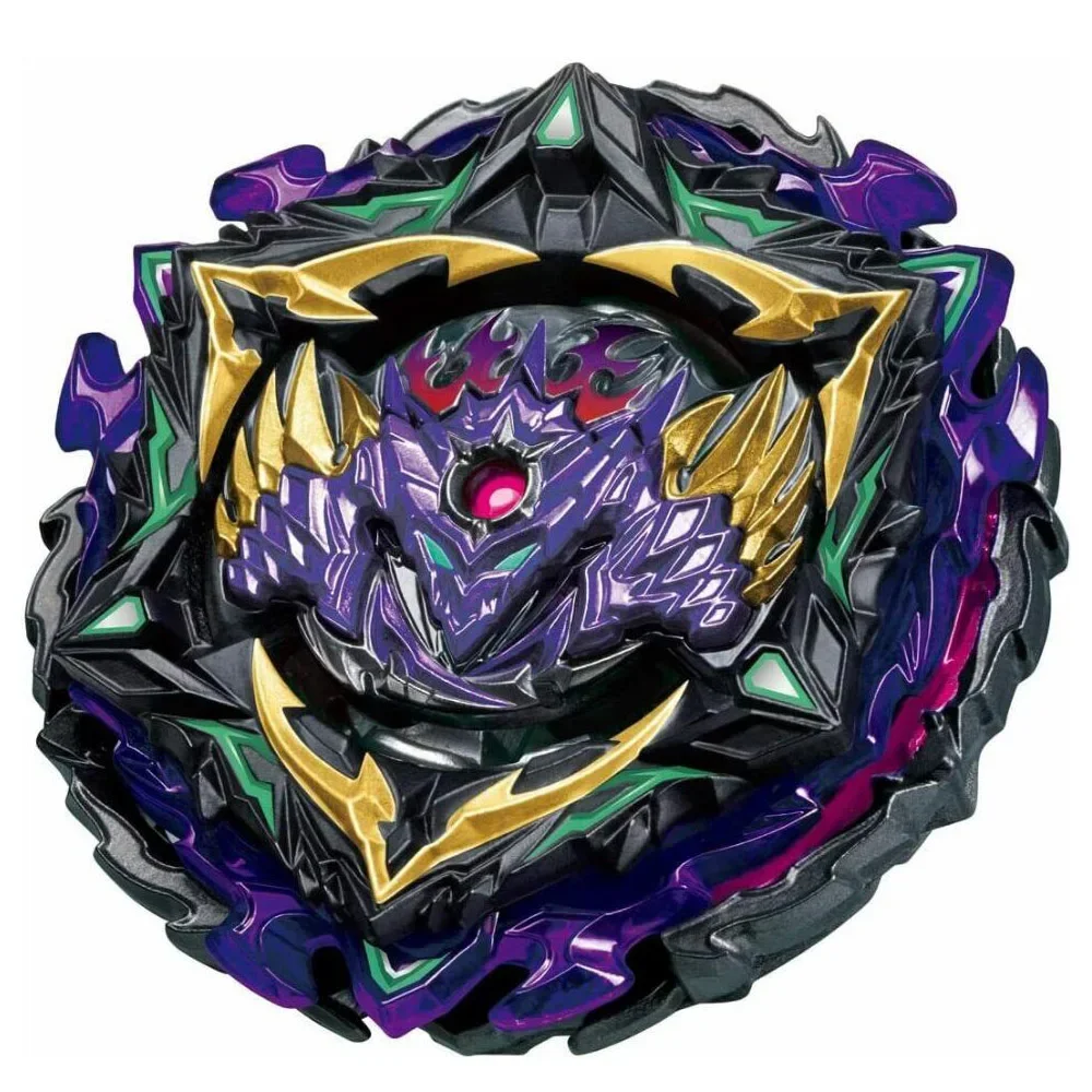 SPINNING TOP SuperKing métal Fusion B-175 Lucifer la fin Kou dérive livraison directe jouets pour enfants