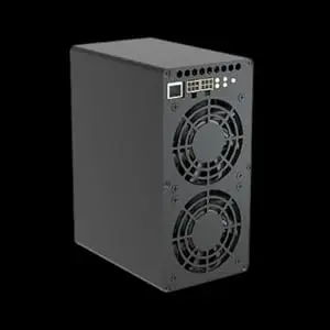 Minatore Goldshell AL-BOX - 360Gh/s |   180W |   Blake3 |   Alephium |   con alimentatore