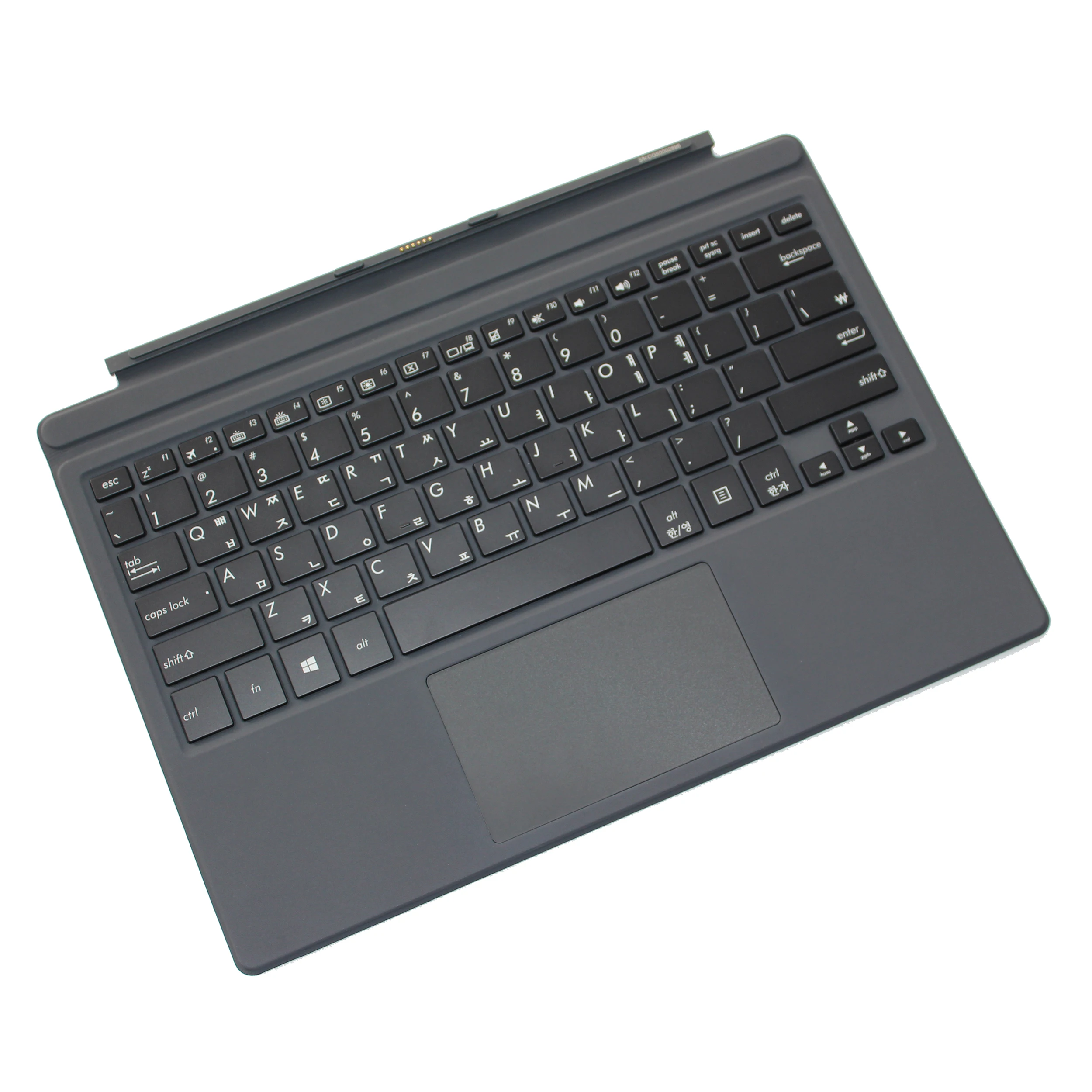 New Korean/Thai Black Keyboard for Tablet Asus 3Pro T303U T303UA  T303 T30A6200 i5-6200U