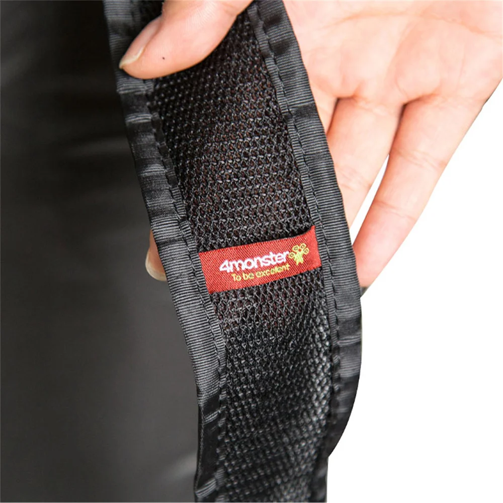 Mochila plegable liviana resistente al agua de 24 L, mochila para senderismo, viajes, camping, equitación, al aire libre,