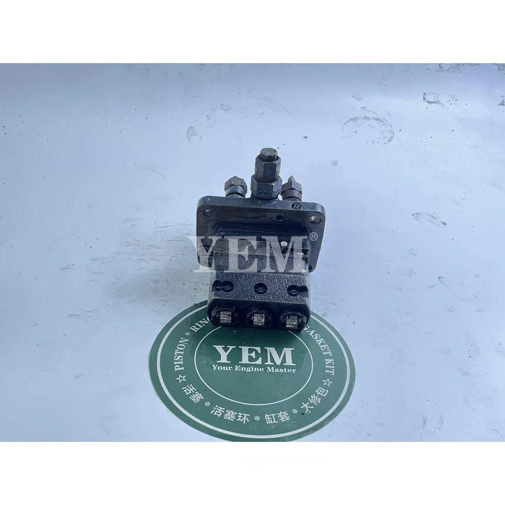 Used D850 Fuel Injection Pump For Kubota engine.