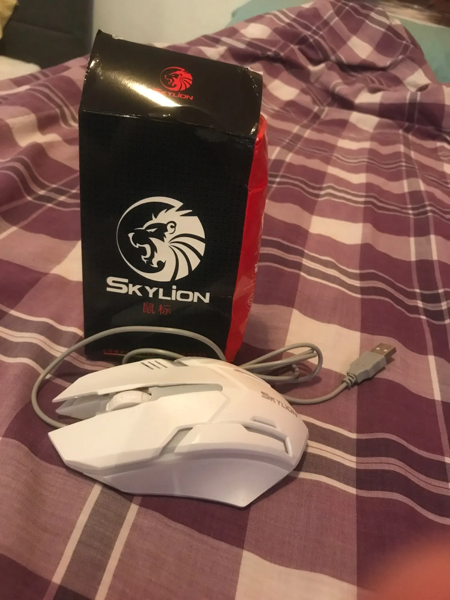 Customer review photo