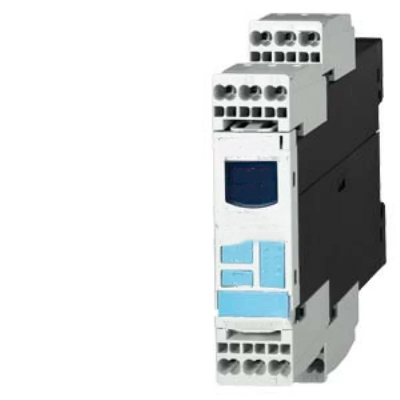 

3UG4651-1AW30 3UG4822-2AA40 Analog monitoring relay Fill level monitoring Resistance monitoring