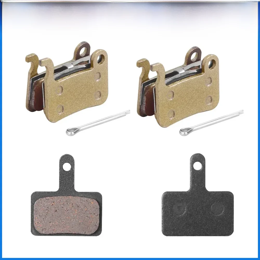 AliExpress Disc Brake Pads for Inokim OX Electric Scooter OXO SUPER HERO ECO Plus Resin Semi-Metallic MTB Brakes Replacement Accessories