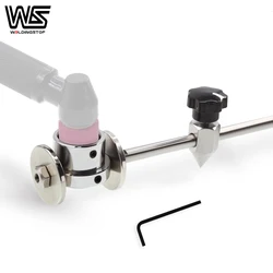 AG-60 SG-55 WSD-60 Roller Guide Compass Wheel for AG-60 Plasma Cutting Torch PKG/1