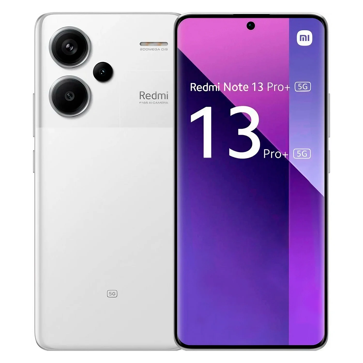 Xiaomi Redmi Note 13 Pro+ 5G 512GB ROM / 12GB RAM Versão Global | Smartphone 5G , ROM Global , Câmera 200MP , Carregador 120W