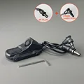 SF and Crane Plug BK
