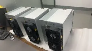 AJ Schneller Versand Bitmain Antminer T21 180T Luftgekühlter Miner