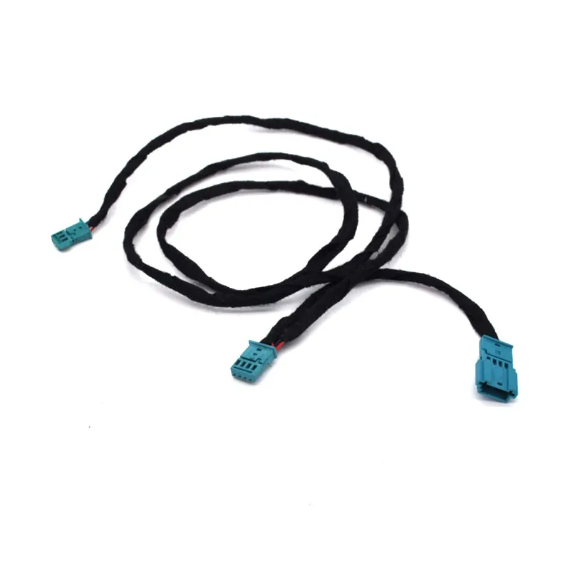 

For F36 F30 F32 F34 F20 Illuminated Cupholder LED Light Retrofit Cable adapt