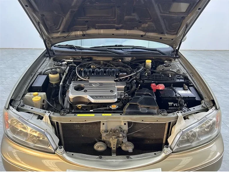 

Hood Damper For Nissan Cefiro Teana Safrane J31 2002-2008 Sedan Front Bonnet Gas Struts Lift Support Shock Absorber Piston Rods