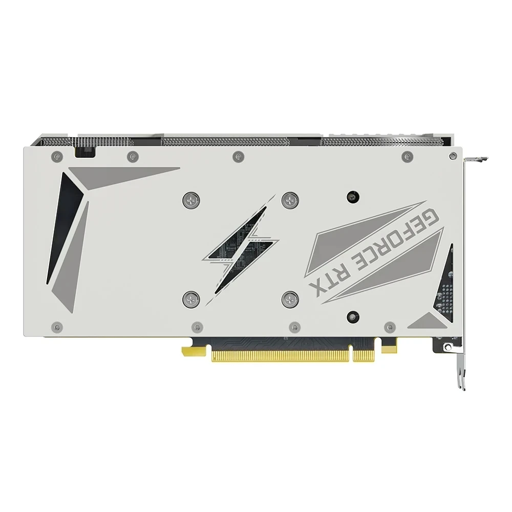 USED NVIDIA GeForce RTX 2060 SUPER 2060 6G Graphics Card PCIE 3.0x16 256Bit Ray Tracing Gaming Video Card New GPU Card