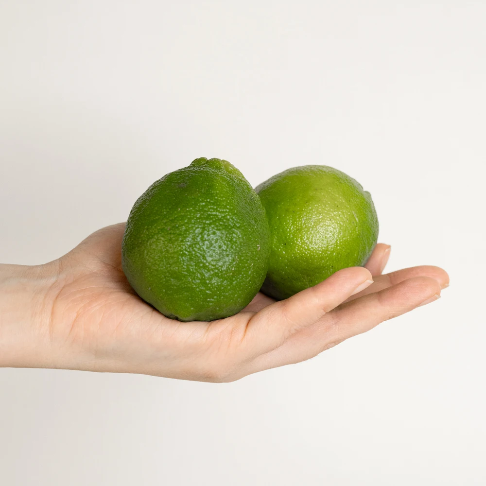 Lindy Premium Fresh Lime, Refreshing Mexican Lime, Mojito Lime, Lime Juice Fruit