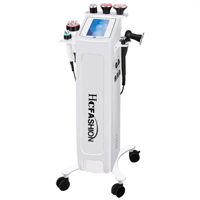 

facial lifting Body sculpt Slimming Beauty Machine Beauty device Dissolving fat body shaping home beauty equipment